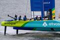 © Jason Ludlow /SailGP