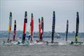 © Jason Ludlow /SailGP
