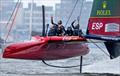 © Ricardo Pinto for SailGP