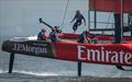 © Ricardo Pinto for SailGP