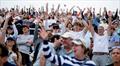  - Day 2 of the Mubadala New York Sail Grand Prix 