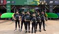 Australia announced a New Team Partner and Owners in New York - Day 2 of the Mubadala New York Sail Grand Prix 