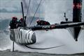 Spectacular TV are one of the attractions of SailGP - Day 2 of the Mubadala New York Sail Grand Prix 