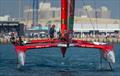 © Felix Diemer for SailGP