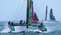 &copy; Travis Hayto for SailGP