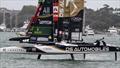 DS Automobiles (FRA) - Day 1 - ITM NZ SailGP - Auckland - February 14, 2026 &copy; Richard Gladwell - Sail-World.com/nz