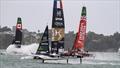 DS Automobiles (FRA) - Day 1 - ITM NZ SailGP - Auckland - February 14, 2026 &copy; Richard Gladwell - Sail-World.com/nz