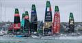 &copy; Felix Diemer/SailGP