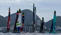 &copy; Jason Ludlow/SailGP