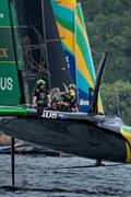 &copy; Jason Ludlow for SailGP