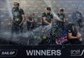 &copy; Katelyn Mulcahy/SailGP