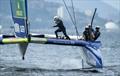 &copy; Ricardo Pinto/SailGP
