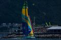 &copy; Jason Ludlow/SailGP