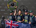 &copy; Jason Ludlow for SailGP