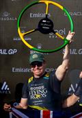 &copy; Jason Ludlow for SailGP