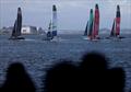 &copy; Katelyn Mulcahy for SailGP