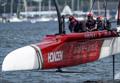 &copy; Ricardo Pinto for SailGP