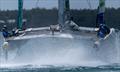  - Day 1 - Apex Group Bermuda SailGP - May 9, 2026 &copy; Felix Diemer/SailGP