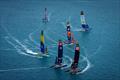 &copy; Bob Martin for SailGP