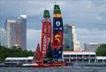 &copy; Ricardo Pinto/SailGP