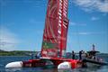 &copy; Ricardo Pinto for SailGP