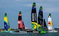 &copy; Ricardo Pinto/SailGP