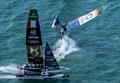 &copy; Ricardo Pinto/SailGP