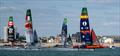 &copy; Ricardo Pinto/SailGP
