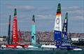 &copy; Ricardo Pinto for SailGP