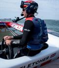 &copy; Jon Buckle for SailGP