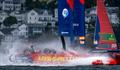 &copy; Felix Diemer/SailGP