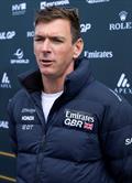 &copy; Felix Diemer for SailGP
