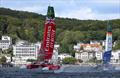 &copy; Jonathan Nackstrand for SailGP