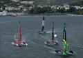 &copy; Felix Diemer for SailGP