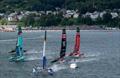 &copy; Ricardo Pinto for SailGP