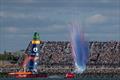 &copy; Felix Diemer for SailGP