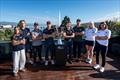 &copy; Jason Ludlow for SailGP