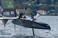 &copy; Jason Ludlow for SailGP