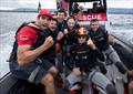 &copy; Ricardo Pinto for SailGP