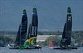 &copy; Jason Ludlow for SailGP