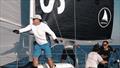 FAREAST 28R European Sailing Championship - Day 4 © Cyprus International Sailing Club