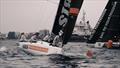 FAREAST 28R European Sailing Championship - Final Day © Cyprus International Sailing Club