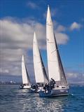  Farr 1020 National Championship - Buckland Beach YC - June 13-14, 2026 &copy; Anton Post