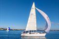  Shortie - Farr 1020 National Championship - Buckland Beach YC - June 13-14, 2026 &copy; Anton Post