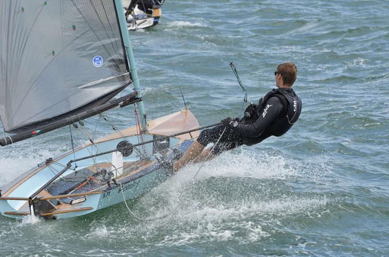 Farr 3.7 New Zealand National Championships  photo copyright Christine Hansen taken at Bay of Islands Yacht Club and featuring the Farr 3.7 class