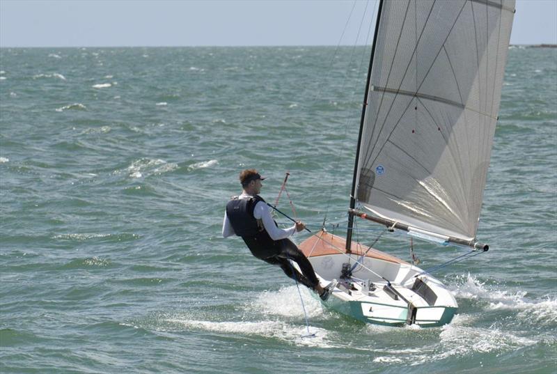 Farr 3.7 New Zealand National Championships  photo copyright Christine Hansen taken at Bay of Islands Yacht Club and featuring the Farr 3.7 class