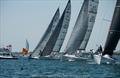 Ullman Long Beach Race Week - Day 1 © Lisa Bronitt