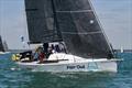 Cameron Davis' Farr 40 Espresso Martini Too - 2026 RORC Round Britain and Ireland Race day 14 &copy; Rick Tomlinson / RORC