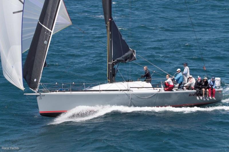 Farr 40 IRC optimised - photo © Race Yachts