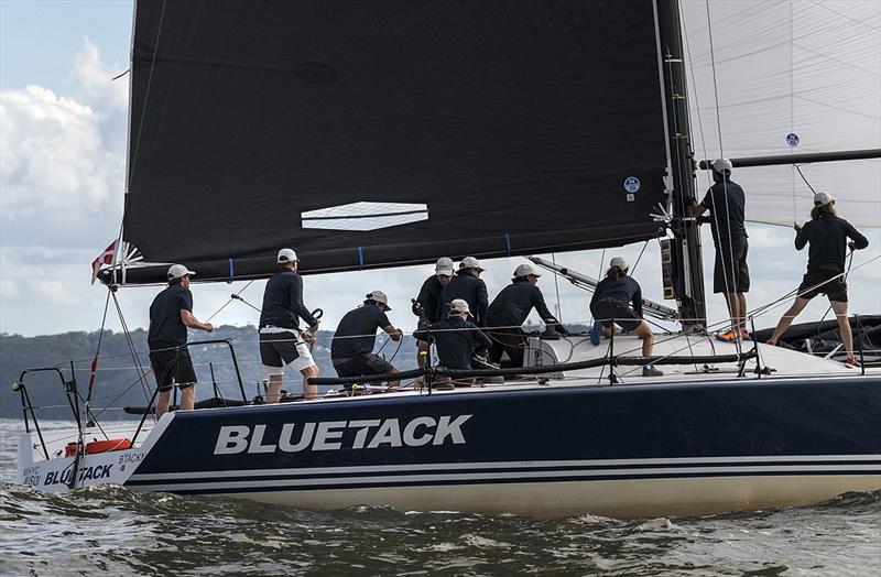 Farr 40 Class Association - photo © Marg Fraser-Martin